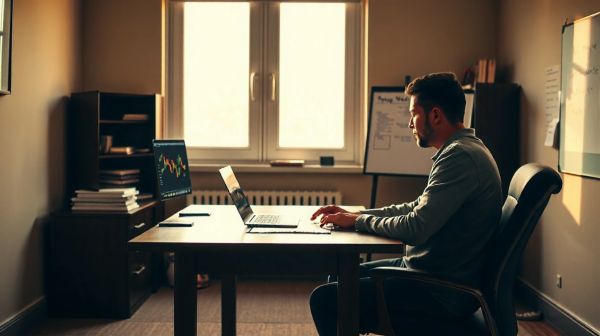 Apprendre le trading : ressources pratiques pour réussir vite