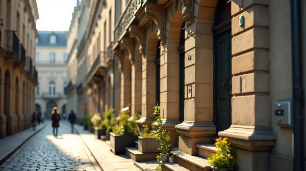 Comment optimiser votre gestion de patrimoine à Nantes ?