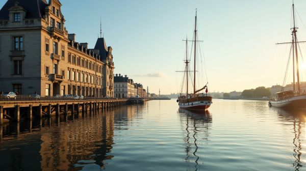 Comment optimiser votre gestion de patrimoine à Nantes ?