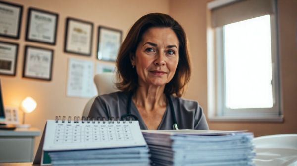 Guide complet sur le remboursement d'une consultation allergologique