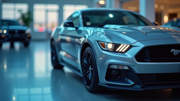 Obtenez votre crédit auto en 2026 : vos options de financement