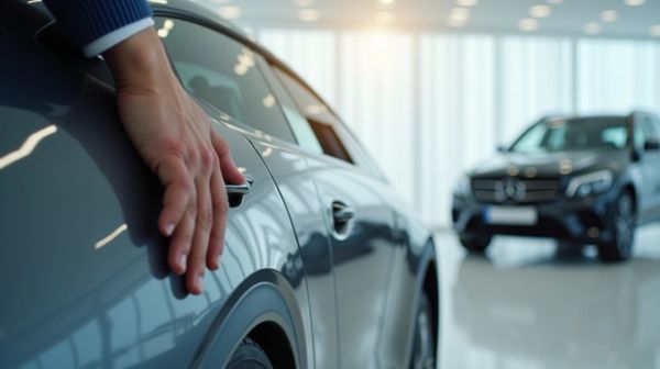 Obtenez votre crédit auto en 2026 : vos options de financement