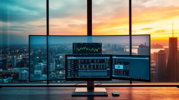 Top ressources incontournables pour exceller en trading rapidement