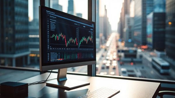 Top ressources incontournables pour exceller en trading rapidement